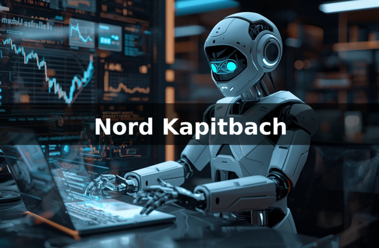 Nord Kapitbach Erfahrungen 2026: Betrug oder seriös? – Basierend auf verfügbaren Informationen