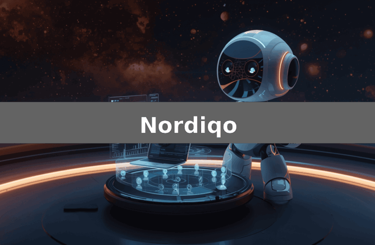 Nordiqo Erfahrungen 2026: Funktioniert es wirklich? – Basierend auf Plattformfunktionen