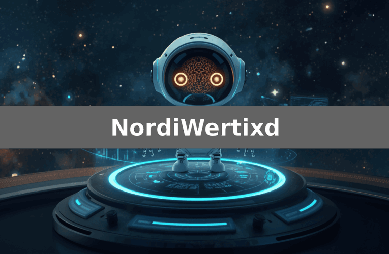NordiWertixd Erfahrungen 2026: Betrug oder echte Chance? – Basierend auf verfügbaren Informationen