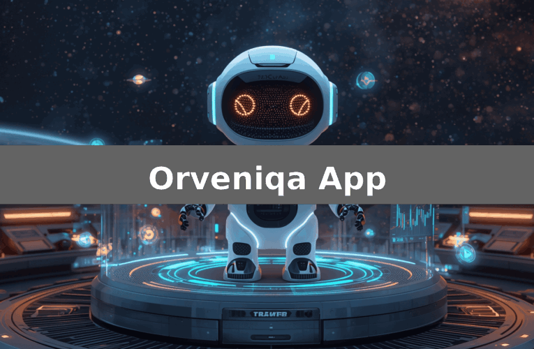 Orveniqa App Erfahrungen 2026: Funktioniert es wirklich? – Basierend auf Plattformfunktionen