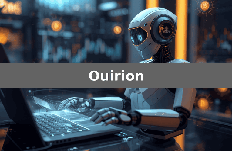 Ouirion Erfahrungen 2026: Liefert es echte Ergebnisse? – Basierend auf Nutzerbewertungen