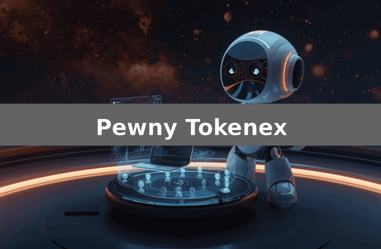 Pewny Tokenex Erfahrungen 2026: Sicher zu nutzen oder besser meiden? – Basierend auf Nutzerbewertungen