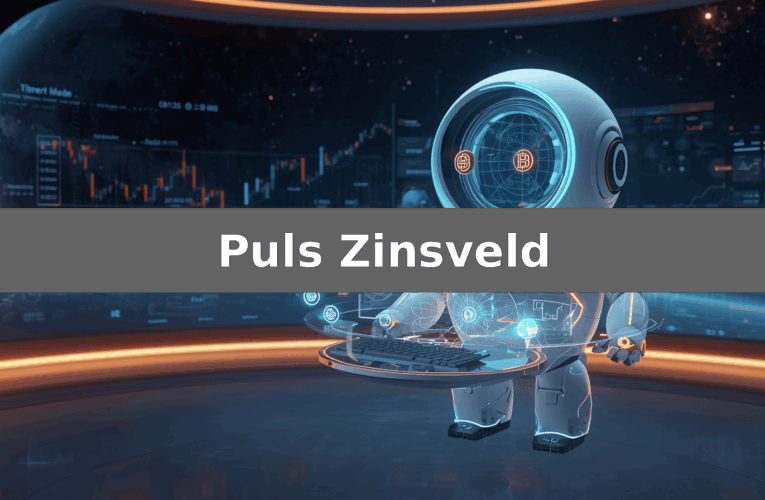 Puls Zinsveld Erfahrungen 2026: Sicher zu nutzen oder besser meiden? – Basierend auf Plattformfunktionen