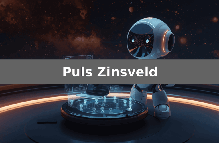 Puls Zinsveld Erfahrungen 2026: Sicher zu nutzen oder besser meiden? – Basierend auf Plattformfunktionen