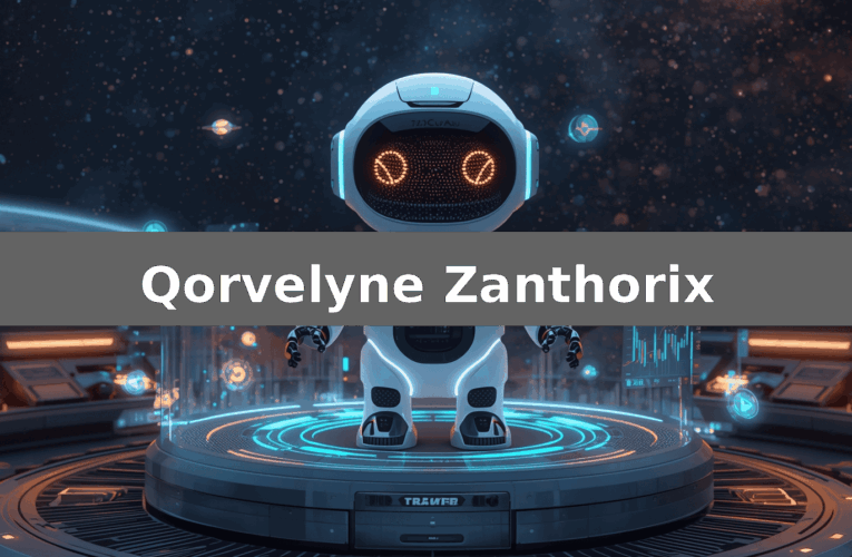 Qorvelyne Zanthorix Erfahrungen 2026: Funktioniert es wirklich? – Basierend auf Nutzerbewertungen