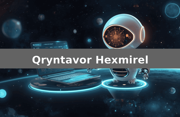 Qryntavor Hexmirel Erfahrungen 2026: Ist diese Plattform seriös oder riskant? – Basierend auf verfügbaren Informationen