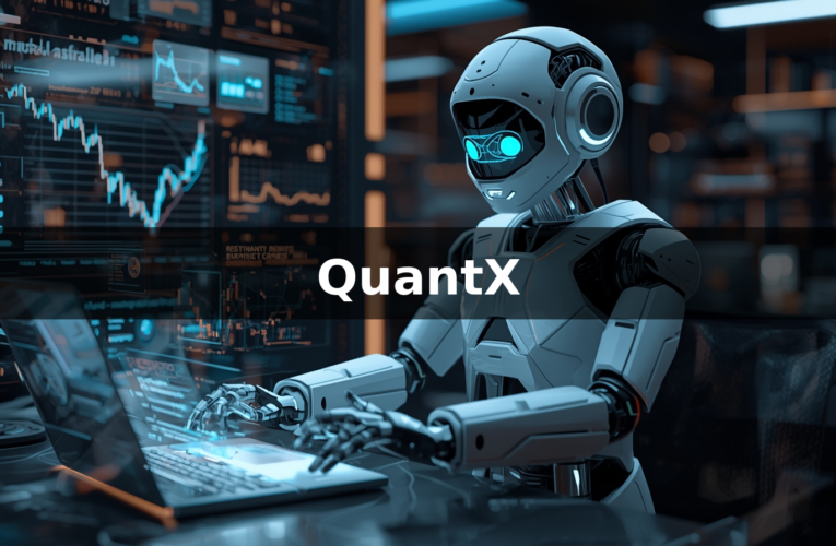 QuantX Erfahrungen 2026: Versprechen vs. Realität: Was Sie wissen sollten? – Basierend auf verfügbaren Informationen