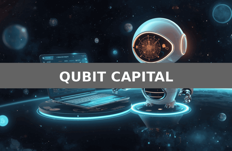 QUBIT CAPITAL Erfahrungen 2026: Seriöse Plattform oder nicht? – Basierend auf verfügbaren Informationen