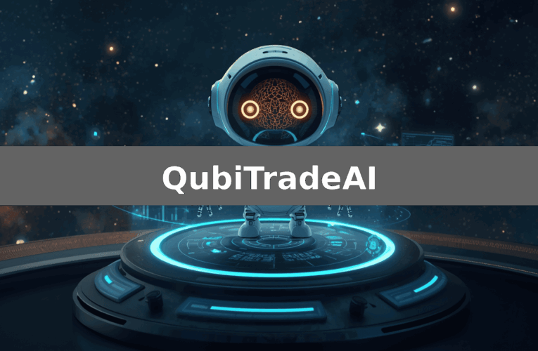 QubiTradeAI Erfahrungen 2026: Funktioniert es wirklich? – Basierend auf verfügbaren Informationen