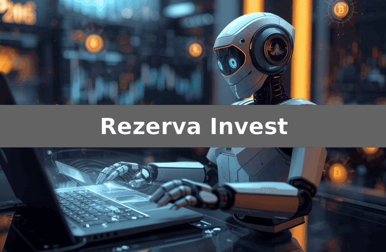 Rezerva Invest Erfahrungen 2026: Hype vs. Leistung: Unsere Analyse? – Basierend auf Nutzerbewertungen
