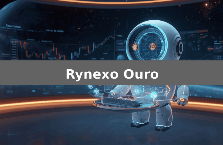 Rynexo Ouro Erfahrungen 2026: Betrug oder seriös? – Basierend auf verfügbaren Informationen