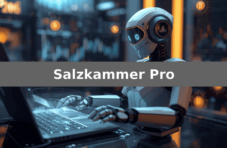 Salzkammer Pro Erfahrungen 2026: Legitimes Tool oder überbewertetes Produkt? – Basierend auf verfügbaren Informationen