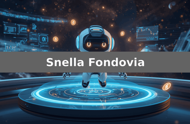 Snella Fondovia Erfahrungen 2026: Liefert es echte Ergebnisse? – Basierend auf Plattformfunktionen