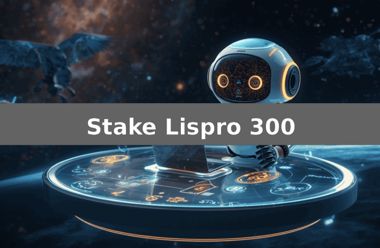 Stake Lispro 300 Erfahrungen 2026: Seriöse Plattform oder nicht? – Basierend auf Nutzerbewertungen