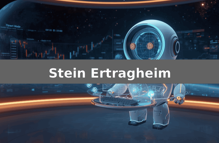 Stein Ertragheim Erfahrungen 2026: Liefert es echte Ergebnisse? – Basierend auf Plattformfunktionen