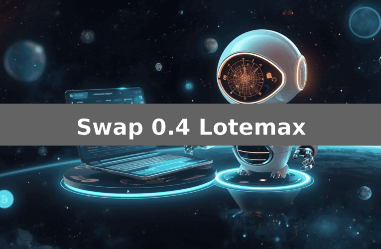 Swap 0.4 Lotemax Erfahrungen 2026: Ist diese Plattform seriös oder riskant? – Basierend auf verfügbaren Informationen