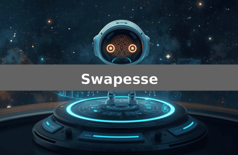Swapesse Erfahrungen 2026: Legitimes Tool oder überbewertetes Produkt? – Basierend auf Plattformfunktionen