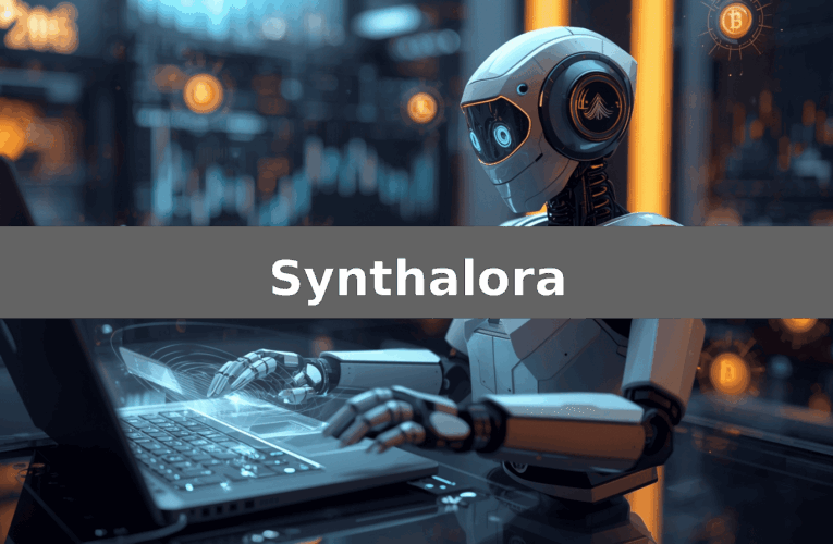 Synthalora Erfahrungen 2026: Funktioniert es wirklich? – Basierend auf verfügbaren Informationen