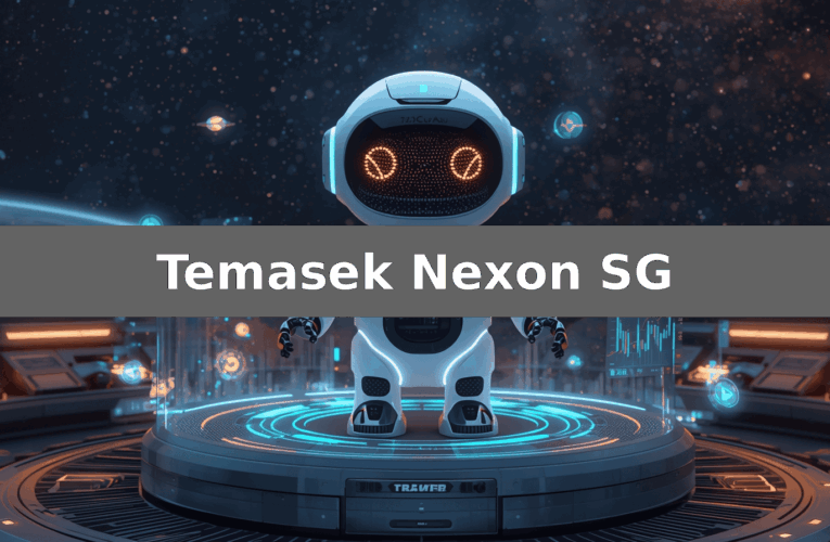 Temasek Nexon SG Erfahrungen 2026: Ist diese Plattform seriös oder riskant? – Basierend auf Nutzerbewertungen