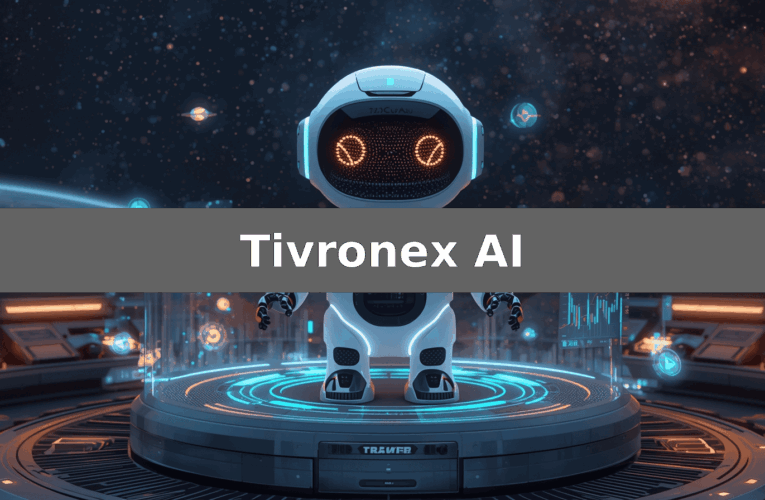 Tivronex AI Erfahrungen 2026: Ist diese Plattform seriös oder riskant? – Basierend auf verfügbaren Informationen
