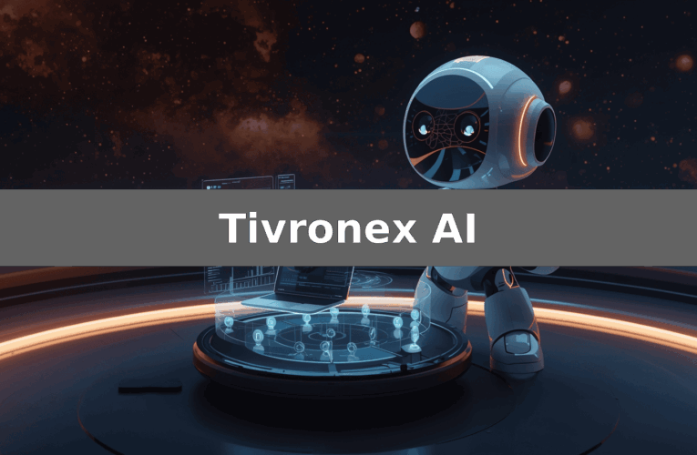 Tivronex AI Erfahrungen 2026: Sicher zu nutzen oder besser meiden? – Basierend auf Nutzerbewertungen