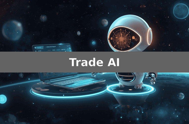 Trade AI Erfahrungen 2026: Liefert es echte Ergebnisse? – Basierend auf Nutzerbewertungen