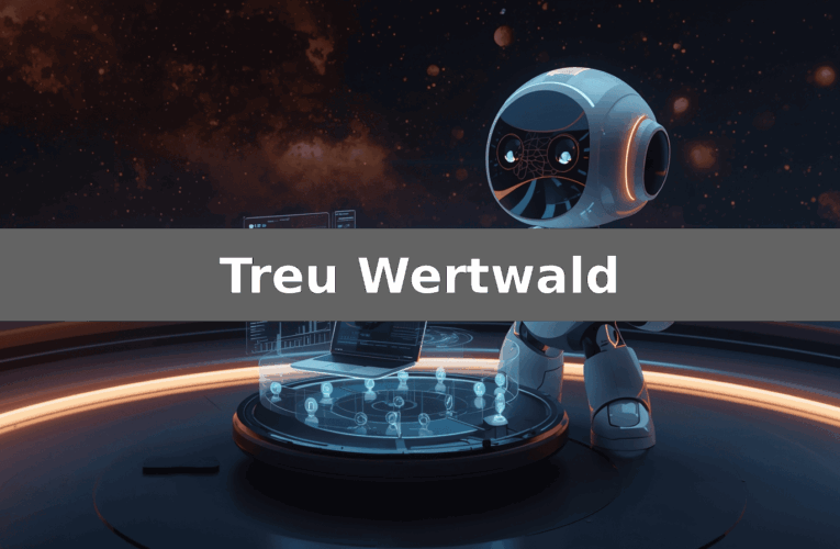 Treu Wertwald Erfahrungen 2026: Ist diese Plattform seriös oder riskant? – Basierend auf verfügbaren Informationen