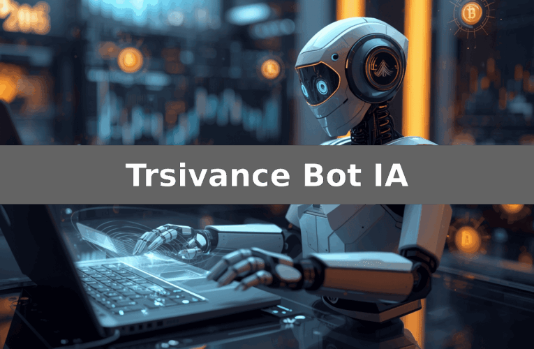 Trsivance Bot IA Erfahrungen 2026: Hype vs. Leistung: Unsere Analyse? – Basierend auf verfügbaren Informationen