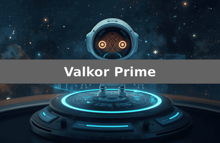Valkor Prime Erfahrungen 2026: Versprechen vs. Realität: Was Sie wissen sollten? – Basierend auf verfügbaren Informationen