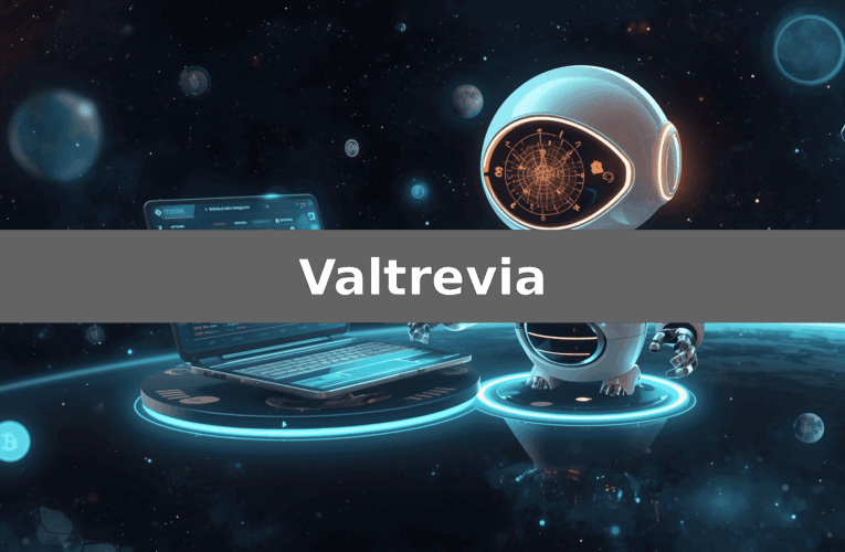 Valtrevia Erfahrungen 2026: Betrug oder seriös? – Basierend auf verfügbaren Informationen