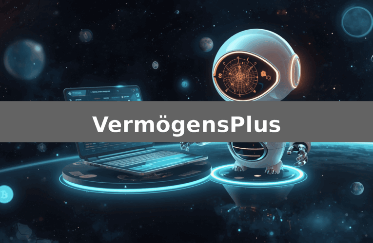 VermögensPlus Erfahrungen 2026: Ist diese Plattform seriös oder riskant? – Basierend auf verfügbaren Informationen