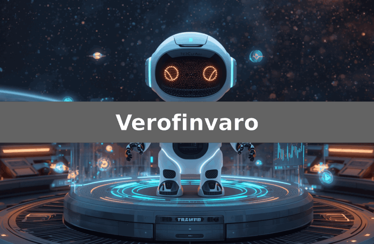 Verofinvaro Erfahrungen 2026: Ist diese Plattform seriös oder riskant? – Basierend auf verfügbaren Informationen