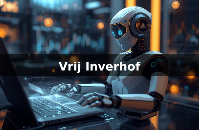 Vrij Inverhof Erfahrungen 2026: Sicher zu nutzen oder besser meiden? – Basierend auf Nutzerbewertungen