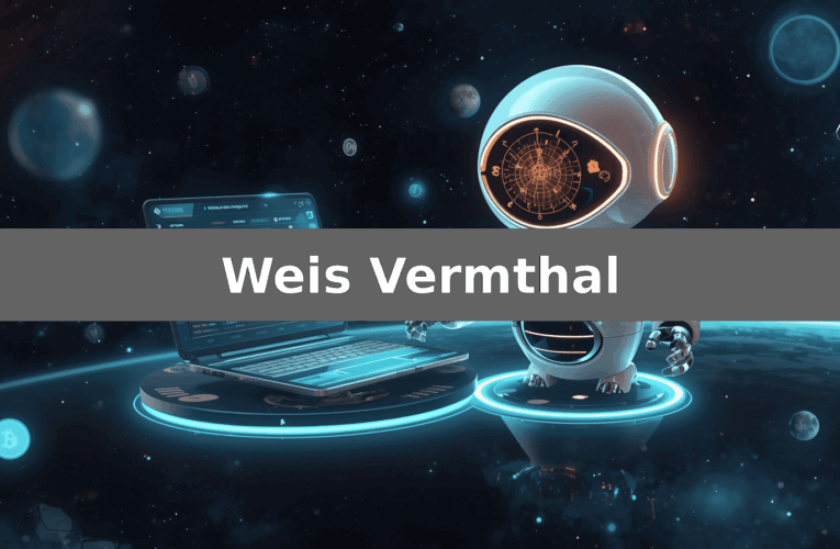 Weis Vermthal Erfahrungen 2026: Betrug oder seriös? – Basierend auf verfügbaren Informationen
