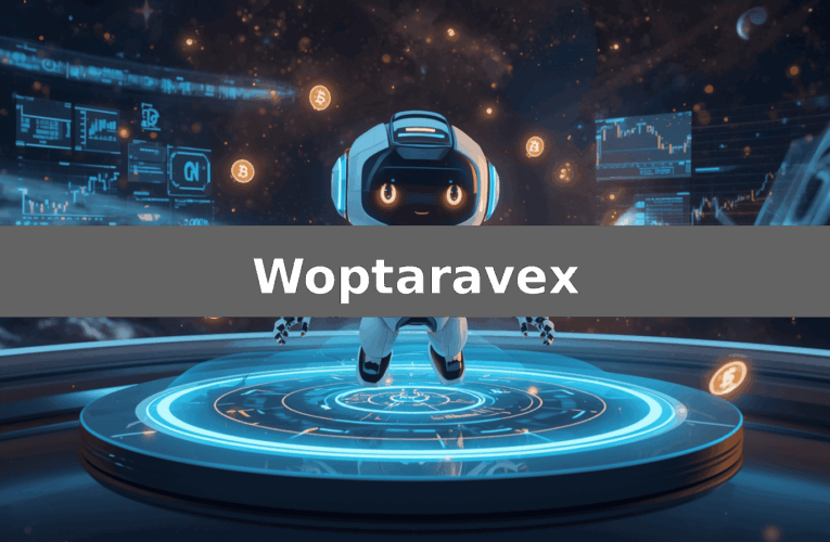 Woptaravex Erfahrungen 2026: Ist diese Plattform seriös oder riskant? – Basierend auf verfügbaren Informationen