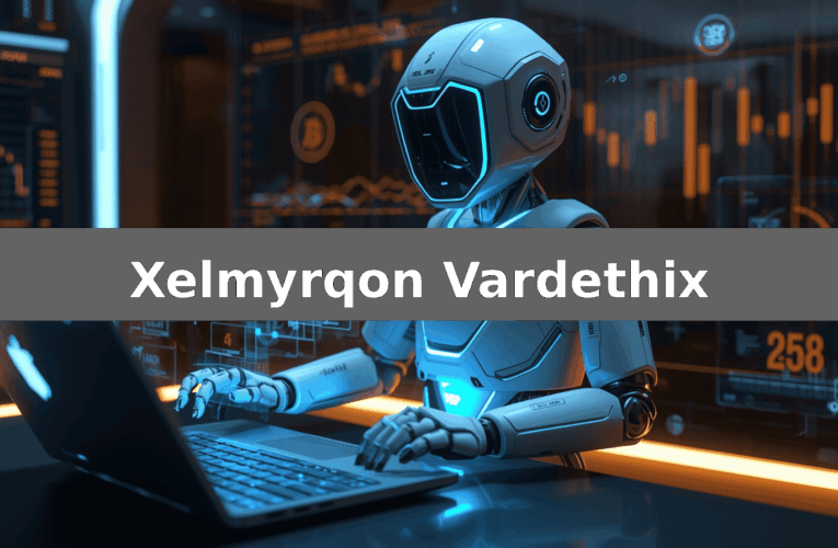 Xelmyrqon Vardethix Erfahrungen 2026: Betrug oder seriös? – Basierend auf Nutzerbewertungen