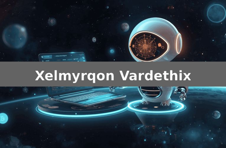 Xelmyrqon Vardethix Erfahrungen 2026: Versprechen vs. Realität: Was Sie wissen sollten? – Basierend auf Plattformfunktionen