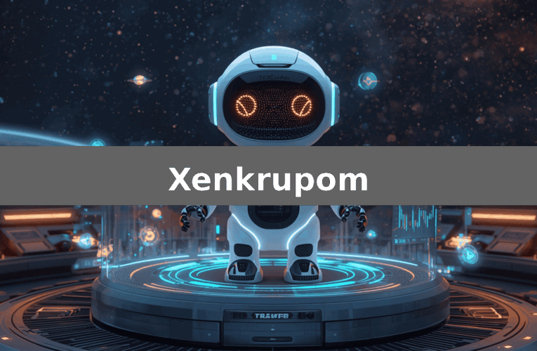 Xenkrupom Erfahrungen 2026: Ist diese Plattform seriös oder riskant? – Basierend auf Plattformfunktionen