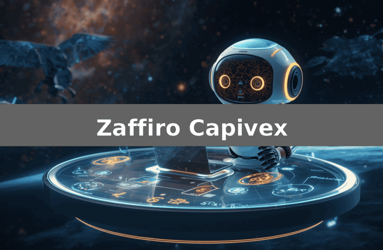 Zaffiro Capivex Erfahrungen 2026: Liefert es echte Ergebnisse? – Basierend auf verfügbaren Informationen
