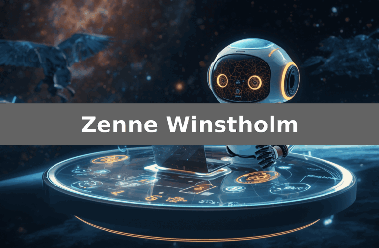 Zenne Winstholm Erfahrungen 2026: Sicher zu nutzen oder besser meiden? – Basierend auf verfügbaren Informationen