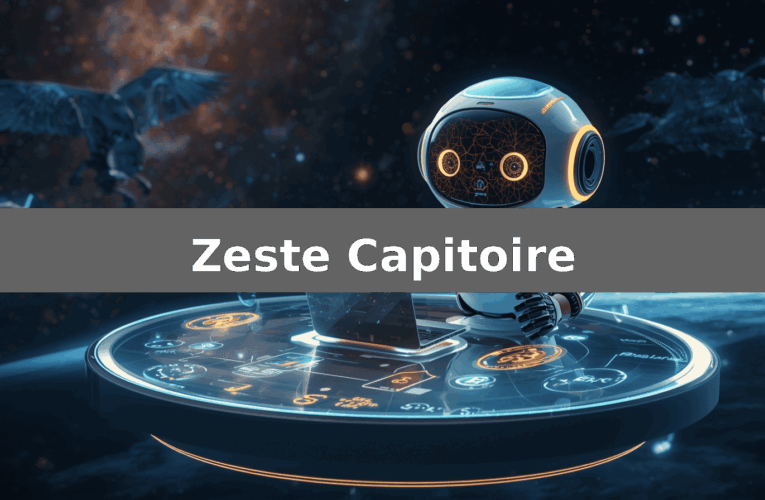 Zeste Capitoire Erfahrungen 2026: Ist diese Plattform seriös oder riskant? – Basierend auf verfügbaren Informationen