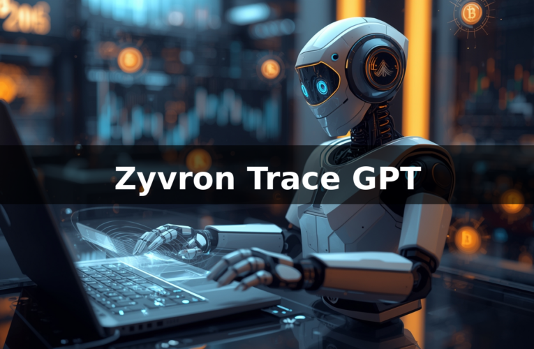 Zyvron Trace GPT Erfahrungen 2026: Versprechen vs. Realität: Was Sie wissen sollten? – Basierend auf Plattformfunktionen